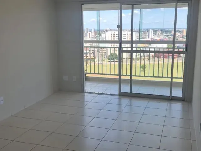 Imagem 4: Residencial Panorama - Apartamento- 3 Quartos - Samambaia Sul