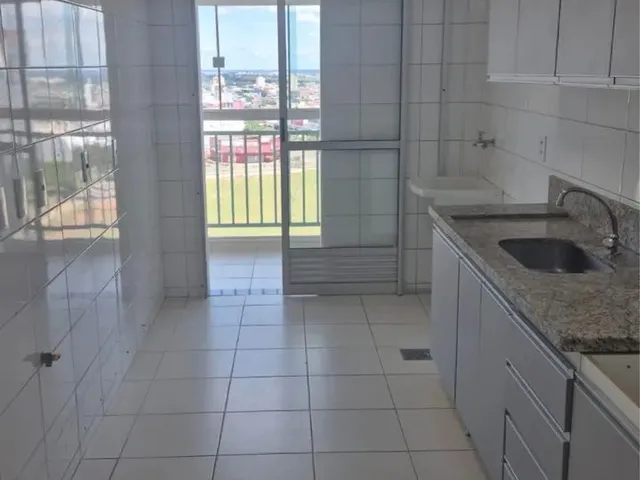 Imagem 5: Residencial Panorama - Apartamento- 3 Quartos - Samambaia Sul