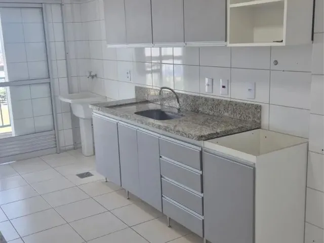 Imagem 6: Residencial Panorama - Apartamento- 3 Quartos - Samambaia Sul