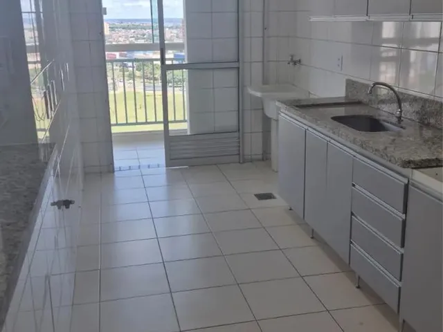 Imagem 7: Residencial Panorama - Apartamento- 3 Quartos - Samambaia Sul