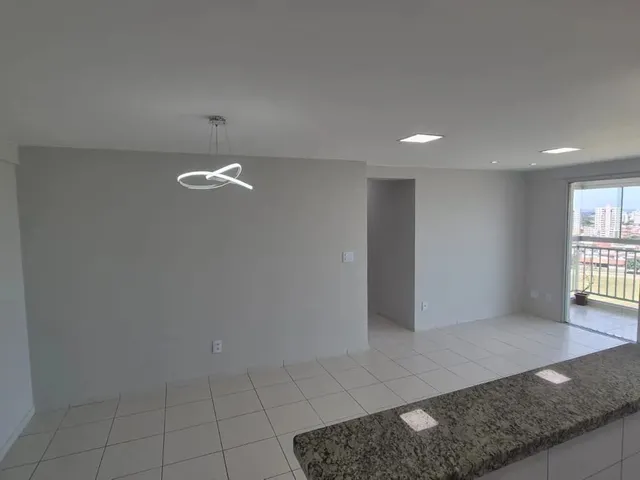 Imagem 8: Residencial Panorama - Apartamento- 3 Quartos - Samambaia Sul