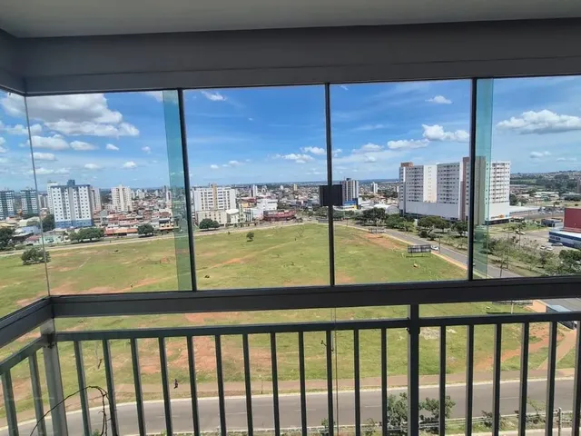 Imagem 9: Residencial Panorama - Apartamento- 3 Quartos - Samambaia Sul