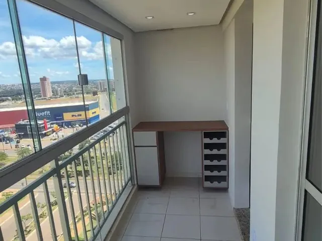 Imagem 10: Residencial Panorama - Apartamento- 3 Quartos - Samambaia Sul