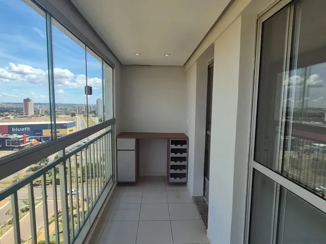Imagem 11: Residencial Panorama - Apartamento- 3 Quartos - Samambaia Sul
