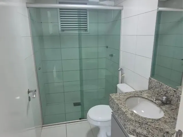 Imagem 12: Residencial Panorama - Apartamento- 3 Quartos - Samambaia Sul