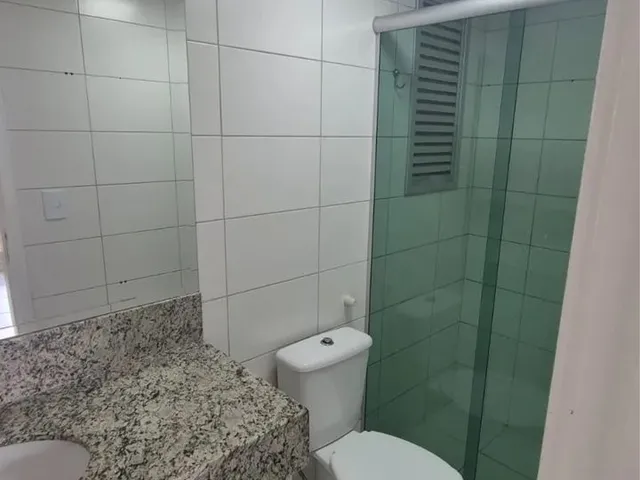 Imagem 13: Residencial Panorama - Apartamento- 3 Quartos - Samambaia Sul