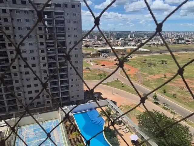Imagem 15: Residencial Panorama - Apartamento- 3 Quartos - Samambaia Sul