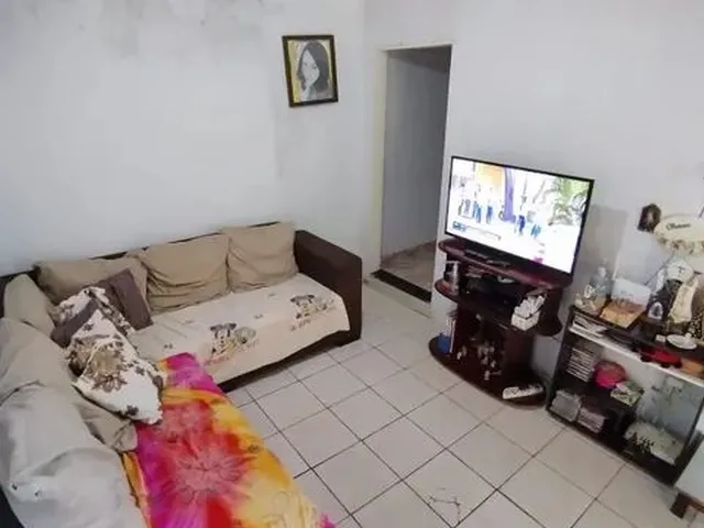 Imagem: Casa com 3 Quartos