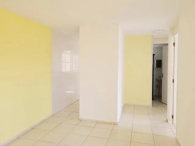 Imagem: Vendo Apartamento no Paranoá Parque