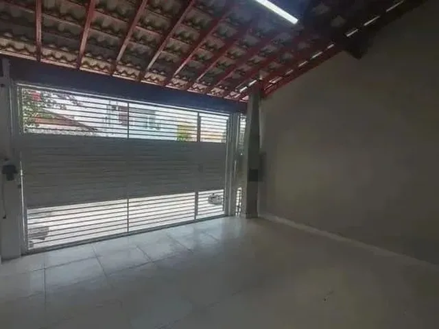 Imagem: Vendo Casa 2 Quartos no Riacho Fundo