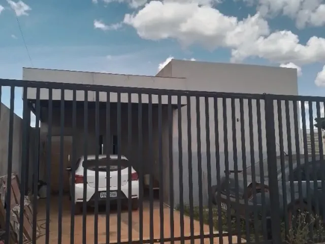 Imagem: Vendo Linda Casa na 26 de Setembro