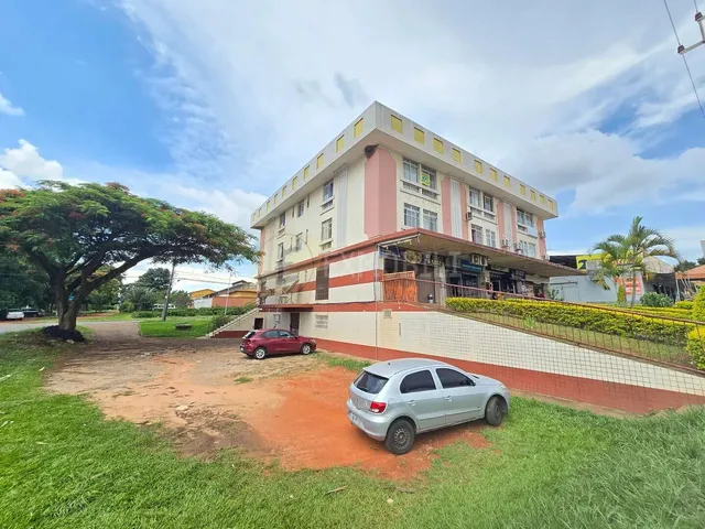 Imagem 11: Kitnet 36 M² em Sobradinho 2º Andar, Pronta para Morar Ou Empreender