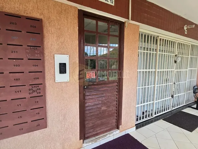 Imagem 9: Kitnet 36 M² em Sobradinho 2º Andar, Pronta para Morar Ou Empreender