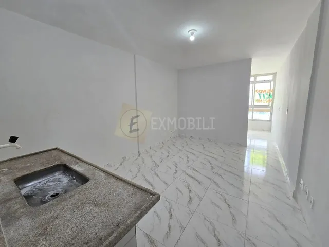 Imagem 12: Kitnet 36 M² em Sobradinho 2º Andar, Pronta para Morar Ou Empreender