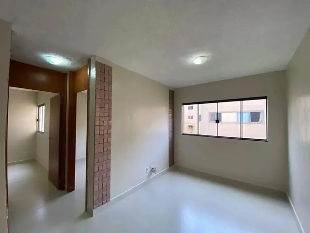 Imagem 4: Apartamento 2 Quartos (Ac. Financ