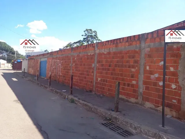 Imagem: Qr 833 Ótimo Lote Esquina 150 M² com Casa