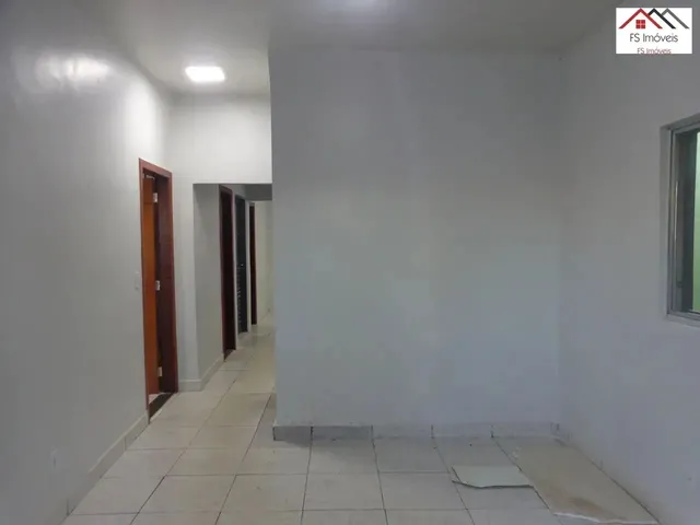 Imagem: Qr 310 Ótima Casa na Laje com 3 Quartos/Suíte