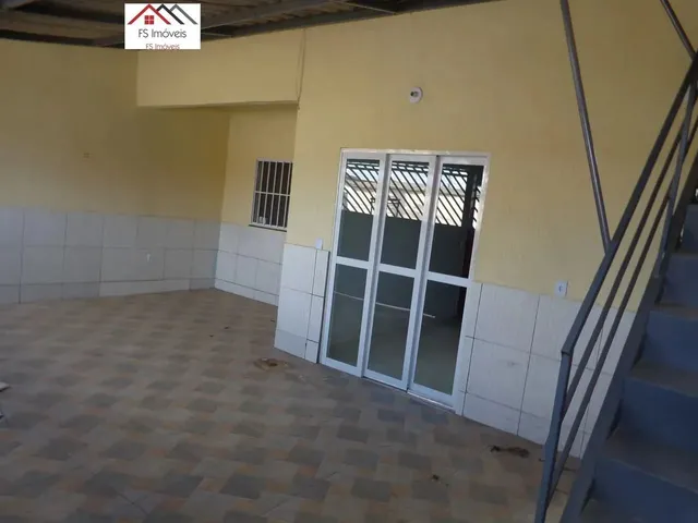 Imagem 6: Qr 310 Ótima Casa na Laje com 3 Quartos/Suíte Escriturado Perto Metrô em Samambaia