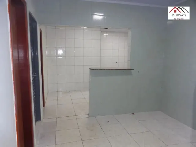Imagem 14: Qr 310 Ótima Casa na Laje com 3 Quartos/Suíte Escriturado Perto Metrô em Samambaia