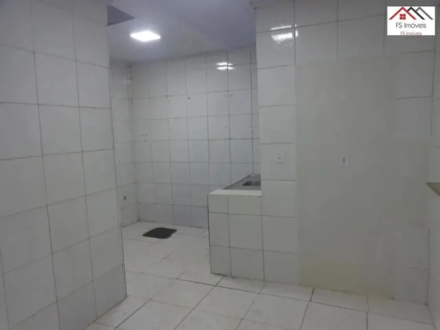 Imagem 15: Qr 310 Ótima Casa na Laje com 3 Quartos/Suíte Escriturado Perto Metrô em Samambaia