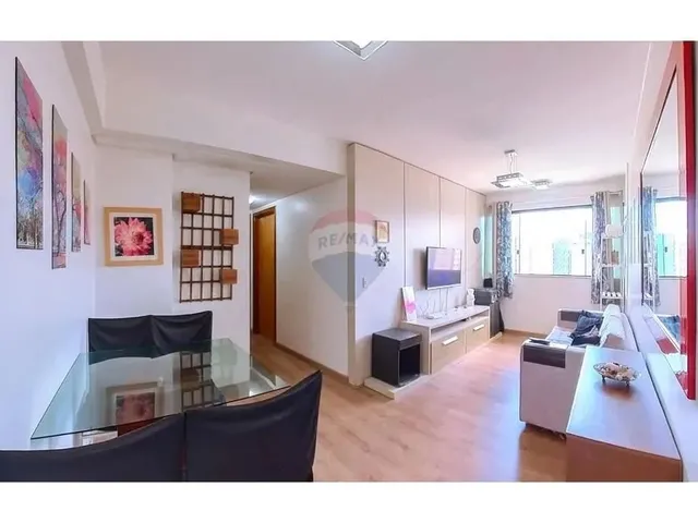 Imagem: Apartamento À Venda em Águas Claras Condomínio