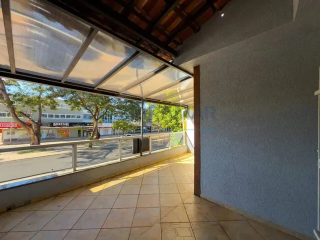 Imagem: Casa na Shigs 706 Asa Sul, de Alto Padrão