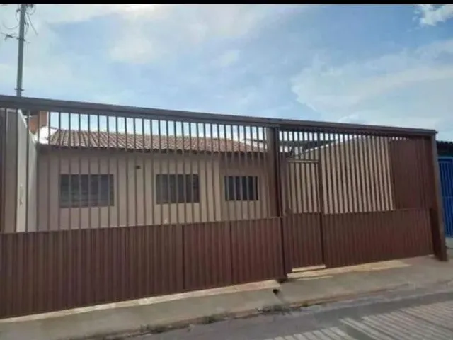Imagem: Casa no Recanto das Emas 2 Quartos