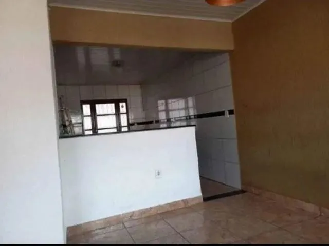 Imagem 2: Casa no Recanto das Emas 2 Quartos