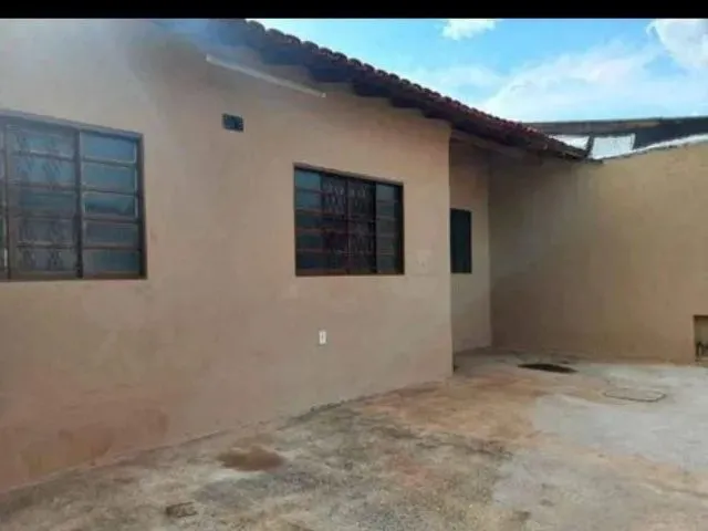 Imagem 7: Casa no Recanto das Emas 2 Quartos