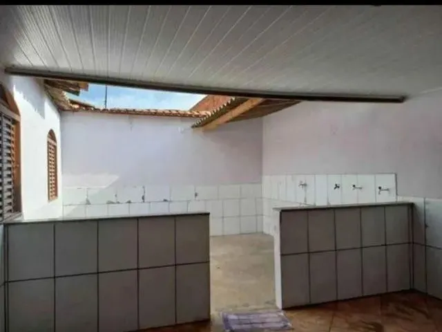 Imagem 4: Casa no Recanto das Emas 2 Quartos