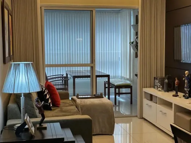 Imagem: Apartamento no Residencial Mondrian, em