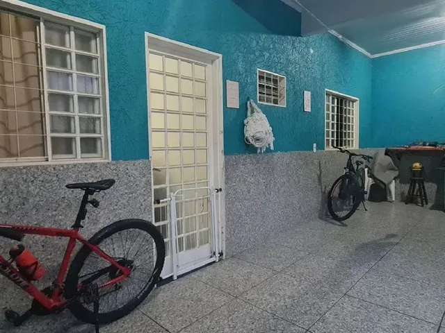 Imagem: Casa Samambaia 2Qts Suíte Condomínio Qr