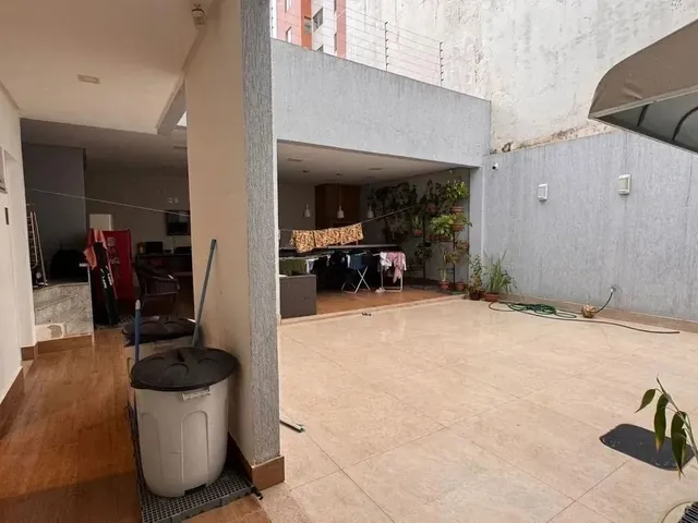 Imagem 3: Qna 44 - Excelente Sobrado Moderno