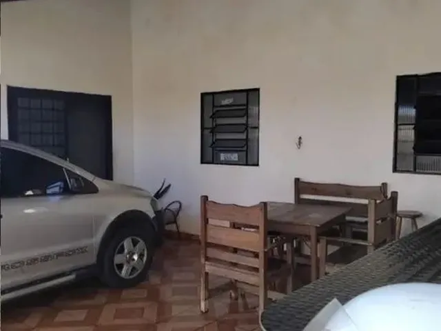 Imagem: Casa no Riacho Fundo 2, Qn15