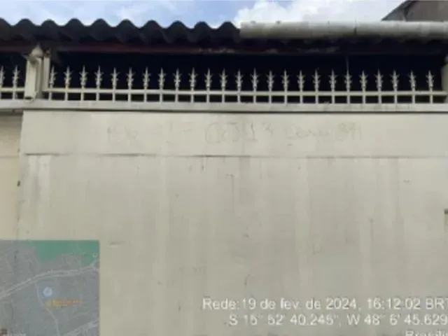 Imagem: Casa, Residencial, Loteamento Cidade Satélite