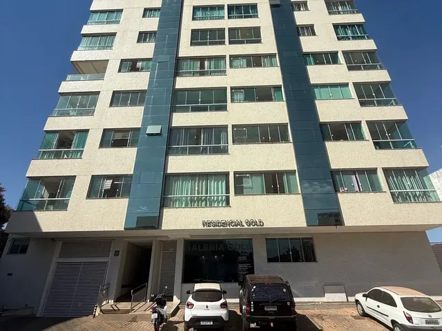 Imagem: Apartamento a Venda com Lazer em Vicente
