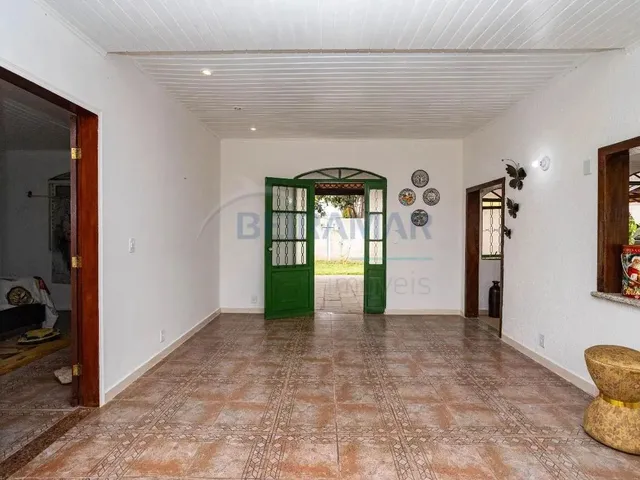 Imagem: Casa Térrea À Venda no Setor de Mansões