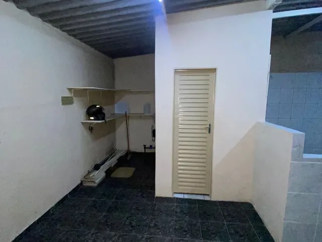 Imagem 13: Casa Recanto das Emas Próximo Ao Upa