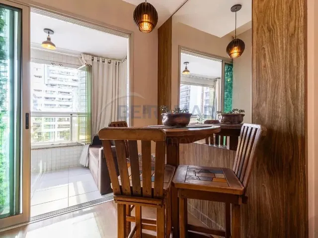 Imagem 16: Apartamento 1 Quarto, Nascente, Mobiliado e Vaga de Garagem À Venda no Smart Residence