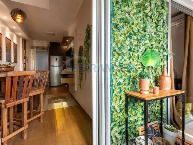 Imagem 7: Apartamento 1 Quarto, Nascente, Mobiliado e Vaga de Garagem À Venda no Smart Residence