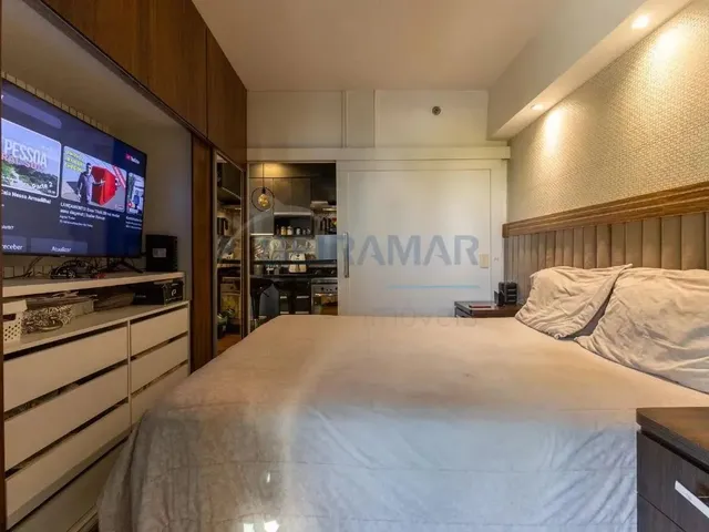 Imagem 11: Apartamento 1 Quarto, Nascente, Mobiliado e Vaga de Garagem À Venda no Smart Residence