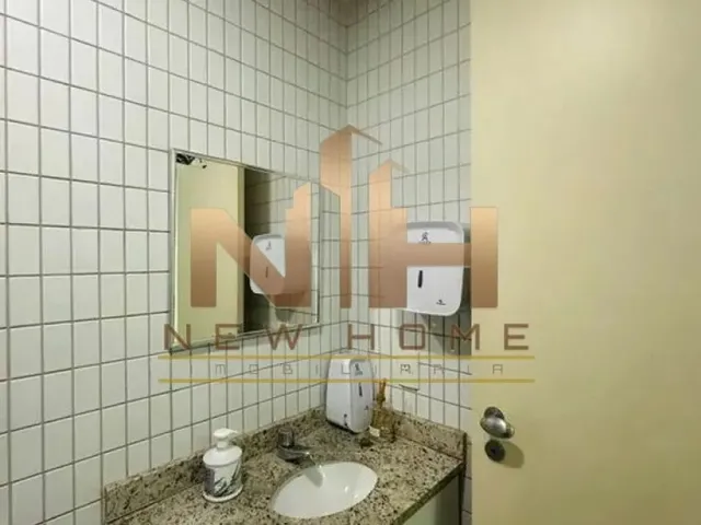Imagem 5: Kit/Clínica com 4 Salas + Copa + Sala de Recepção