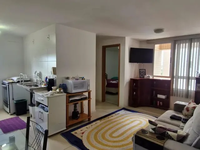 Imagem: Vendo Apartamento de 2 Quartos 1 Suite em