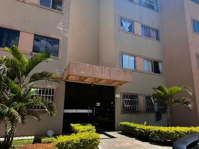 Imagem 13: Oportunidade Imperdível no Riacho Fundo Ii! Apartamento 82 M²
