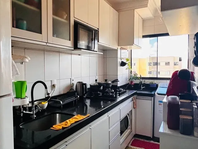 Imagem 15: Oportunidade Imperdível no Riacho Fundo Ii! Apartamento 82 M²