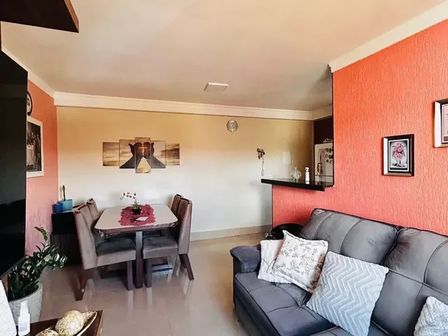 Imagem 16: Oportunidade Imperdível no Riacho Fundo Ii! Apartamento 82 M²