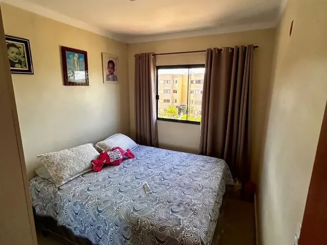 Imagem 4: Oportunidade Imperdível no Riacho Fundo Ii! Apartamento 82 M²