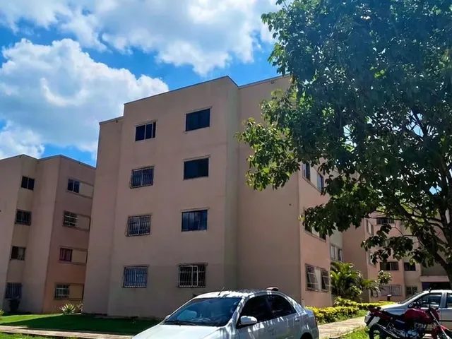 Imagem 9: Oportunidade Imperdível no Riacho Fundo Ii! Apartamento 82 M²