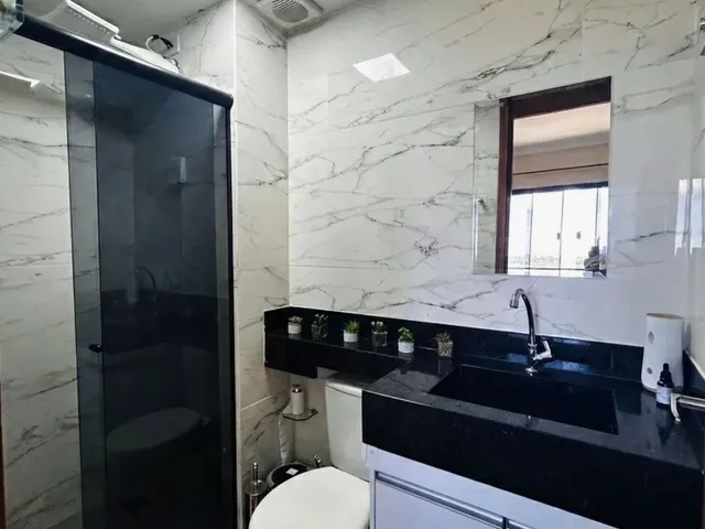 Imagem 11: Oportunidade Imperdível no Riacho Fundo Ii! Apartamento 82 M²