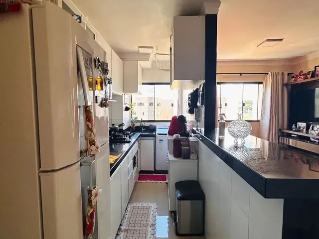 Imagem 12: Oportunidade Imperdível no Riacho Fundo Ii! Apartamento 82 M²